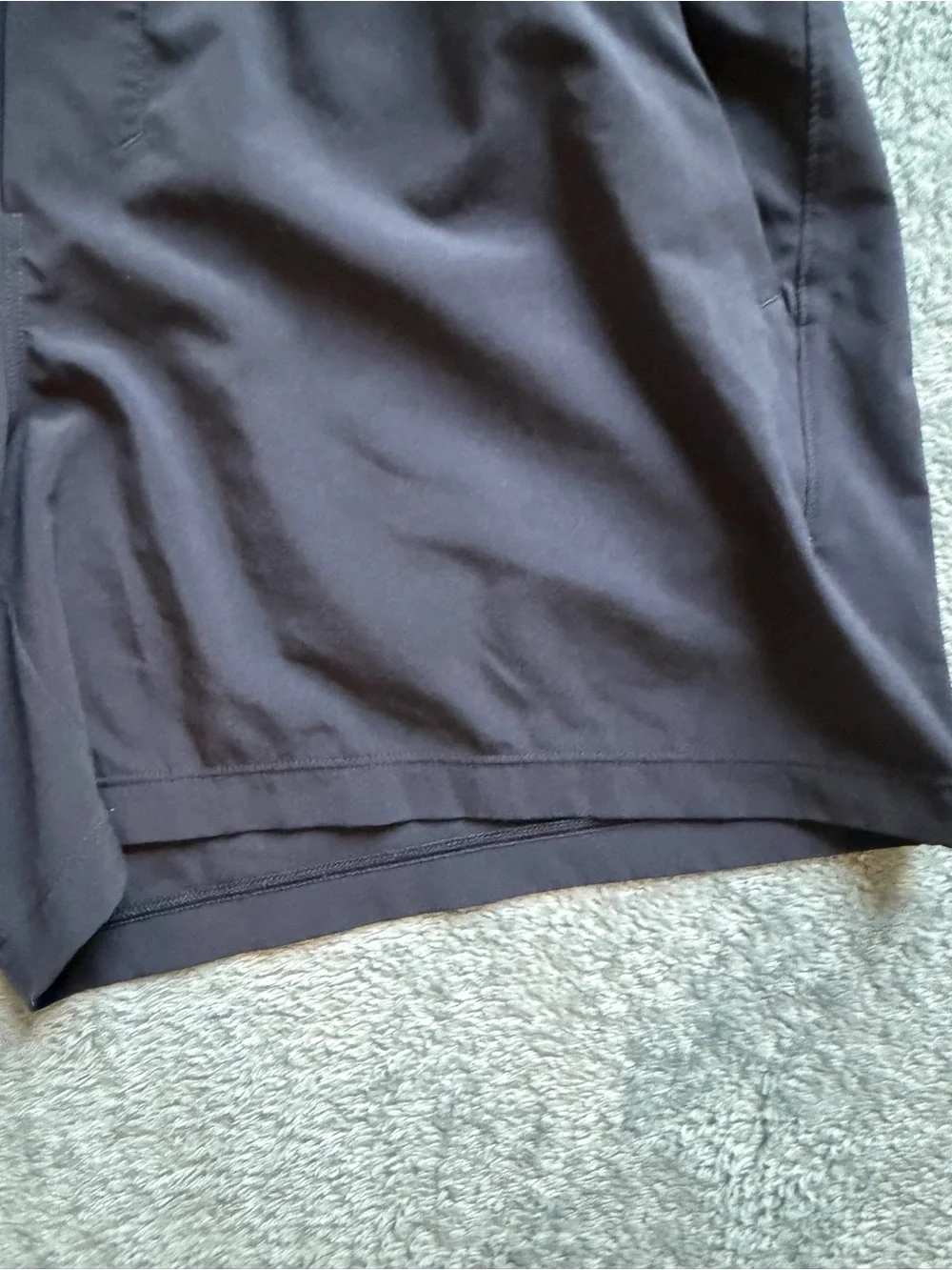 lululemon athletica breathable training